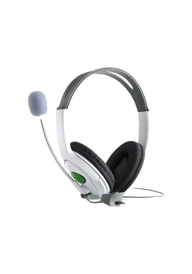 Xbox 360 Uyumlu Kulaklık Xbox 360 Oyuncu Kulaklığı