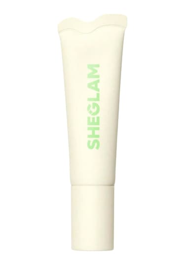 Sheglam Crystal Glaze Dudak Parlatıcısı,dolgun Ve Parlak Etki Dudak Parlatıcıları Mint Chip