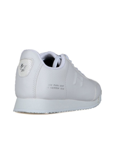 Hammer Jack Kadın Beyaz Ayakkabı 101 21540-g 101 21540-g-2022 Beyaz