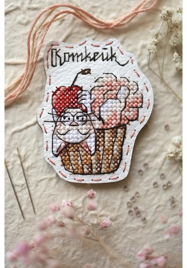 Neokraft Kanaviçe Mıknatısları 244393138