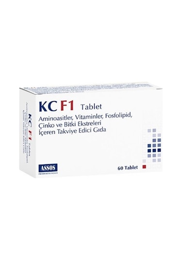 KC F1 60 Tablet