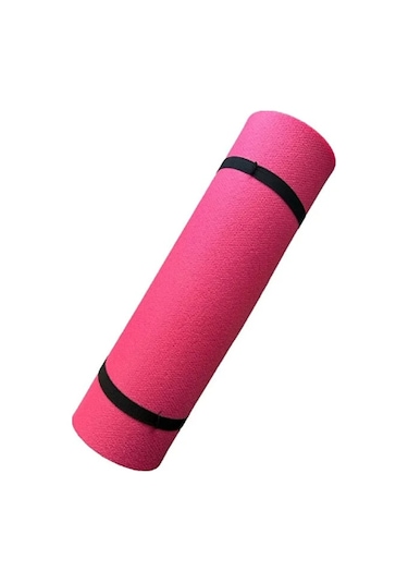 Periboia 50x140 Cm Pilates Yoga Matı Çok Renkli