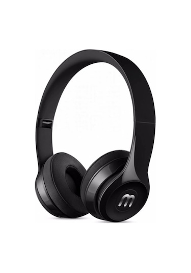 Fold J03 Mikrofonlu Kulak Üstü Kulaklık