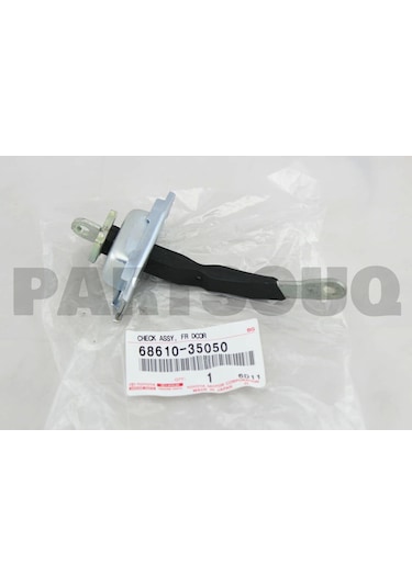 Kapı Gergisi Hılux 98-05 Ön R-l Oem No: 68610-35050
