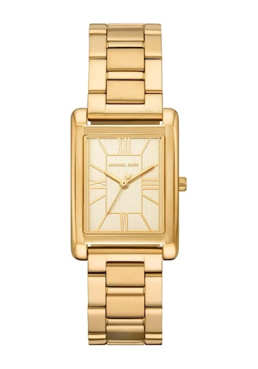 Michael Kors Mk4904 Kadın Kol Saati Altın