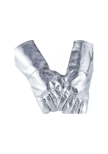 Yüksek Sıcaklık Eldiveni, Isıya Dayanıklı Eldivenler