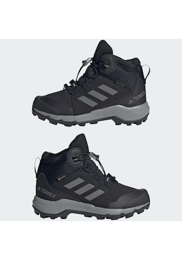 Adidas Terrex Mid Gore Tex Outdoor Ayakkabı C-adııe6079j10a00 Siyah