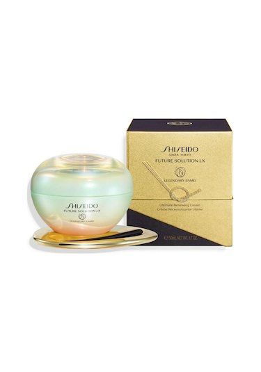 Shiseido Future Solution Lx Legendary Enmei Krem 50 ML
