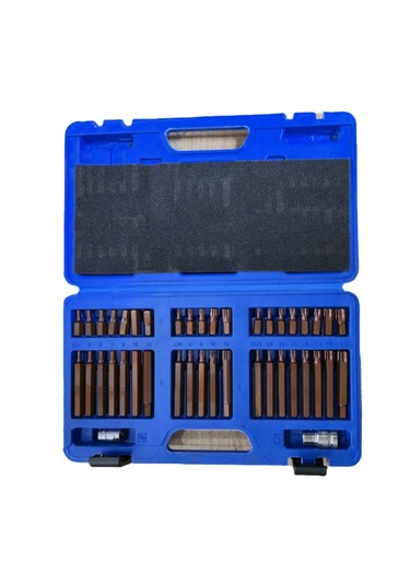 Omega Bits Uç Seti 42 Parça S2