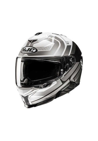 Hjc İ71 Kask Vız Mc5 Diğer