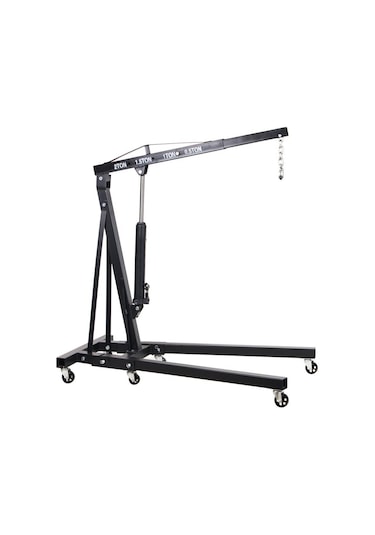 Brio 2T Katlanabilir Caraskal