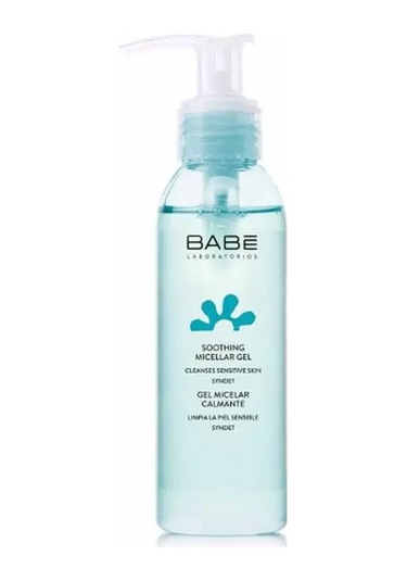 Babe Soothing Micellar Gel 90 ML