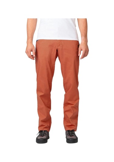 Rafiki Rockland Erkek Pantolon Turuncu