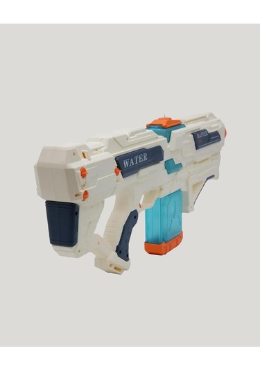 Let's Be Child Büyük Boy Pilli Su Tabancası
