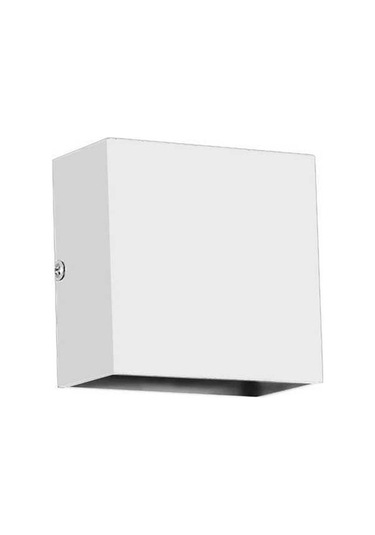 Tongxida Alüminyum Modern Led Duvar Lambası 6w Beyaz 6500k - Koridor, Oturma, Yatak Odası İçin Diğer