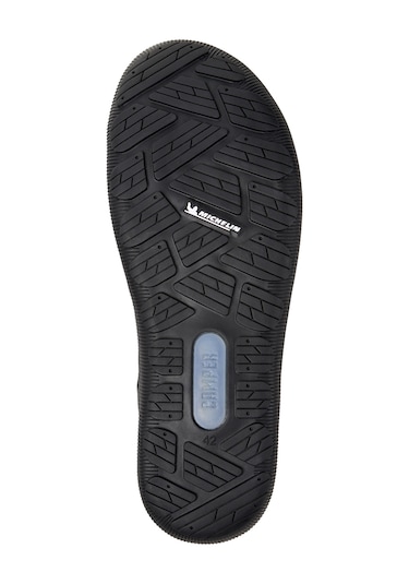 Camper Peu Pista GM Erkek Ayakkabı K300285-041 Siyah