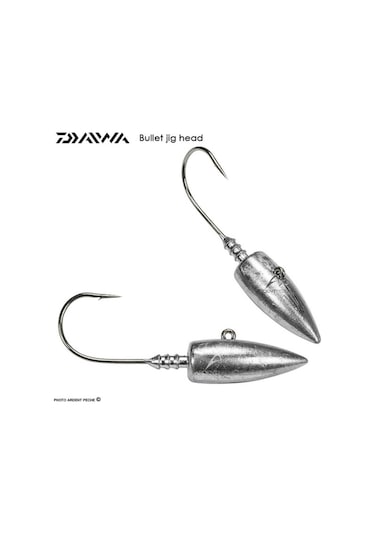 Daiwa Bullet Serisi Zoka 5 Gr 1