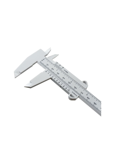 Merttools 5426 Hassas Plastik Kumpas 0-150 Mm