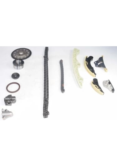 IOTO 10802-10701 Triger Zincir Seti Mazda 6 2.0 2002-