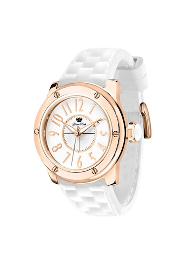 Glam Rock Gr50025 Bayan Kol Saati Rose Gold
