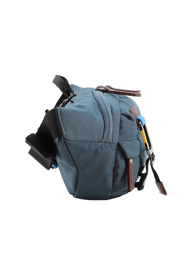 Discovery İcon D00716 Bel Çantası Mavi