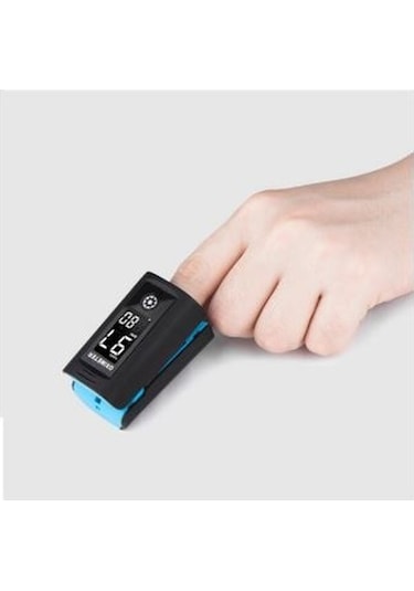 Galena PC-60FL Parmak Tipi Pulse Oksimetre