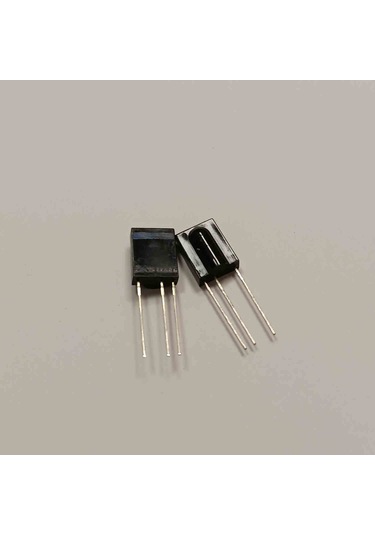 Tsop31240 40khz Vıshay Sensör 10 Adet