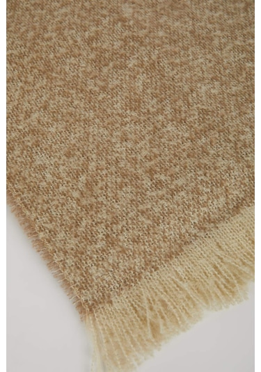 Defacto Erkek Dokuma Atkı C8259AX24WNBG600