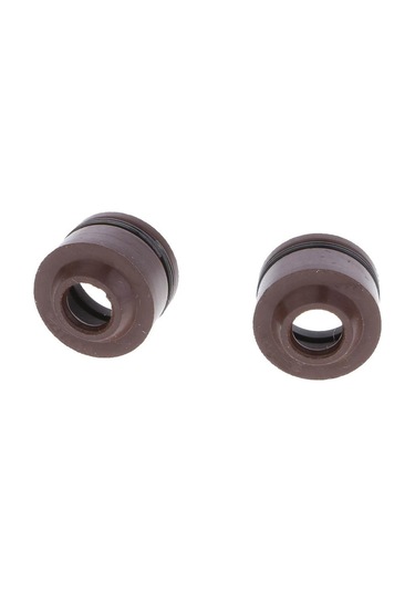 Suntek Gy6 50cc 80cc 125cc 150cc Scooter Moped Için Vana 2 Adet