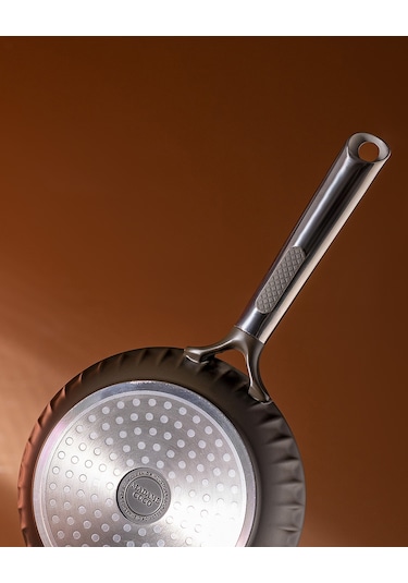 Madame Coco Freya Tava - Kahverengi - 20 CM