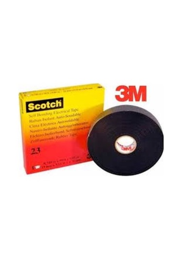 3M Scotch 23 19Mm x 9.15Mt