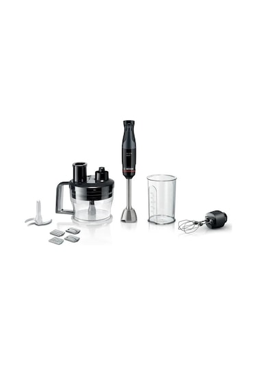 Bosch MSM4B674 ErgoMaster 1000 W El Blenderı
