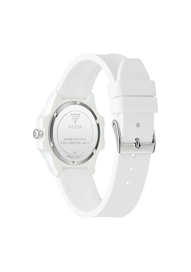 Guess Gugw0880l3 Kadın Kol Saati Beyaz