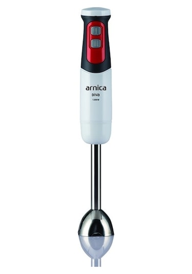 Arnica GH21594 Diva 1200 W Çubuk Blender