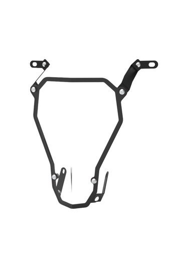 Cf Moto Nk 250 2018-2024 Plexili Far Koruma