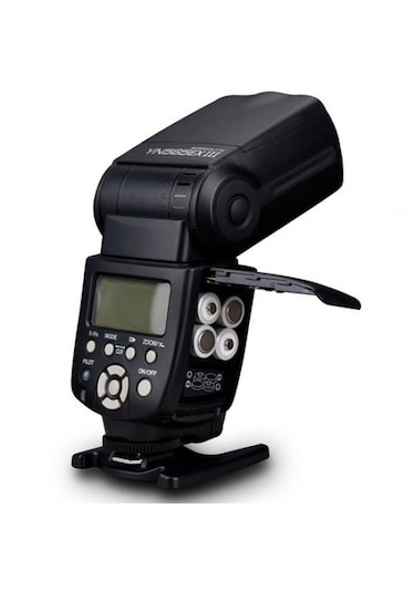 Yongnuo Yn565-ex Iıı Nikon Uyumlu Ttl Tepe Flaşı
