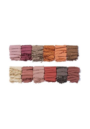 Anastasıa Beverly Hılls Rose Metals Palette - Far Paleti Diğer