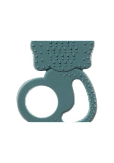 Babyjem Silikon Fil Dişlik 808 Mint Mint