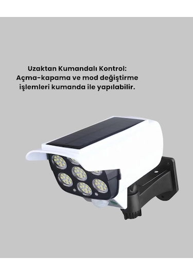 V070 Solar Lamba -15m