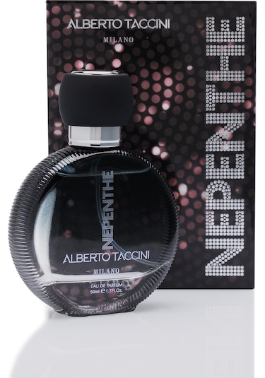 Alberto Taccini Nepenthe Kadın Parfüm EDP 50 ML