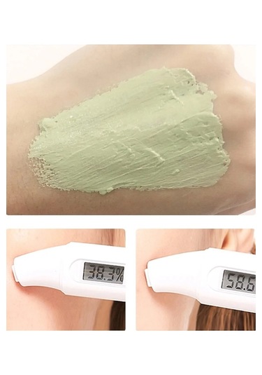 Bioaqua Centella Asiatica Arındırıcı Nemlendirici Puding Maske 8'li