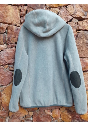 Pikeur Polar Ceket Gri XL Gri