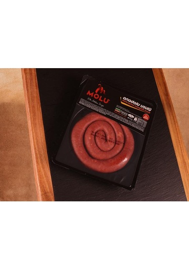 Molu Et Anadolu Usulü Sarma Sucuk 110 G