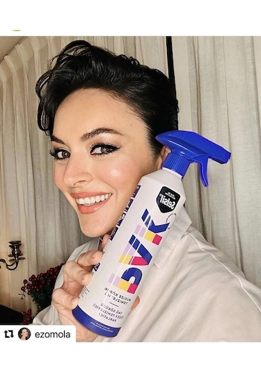 Selsil Pak 500 Ml X2 Mucize Köpük Temizleyici Sprey