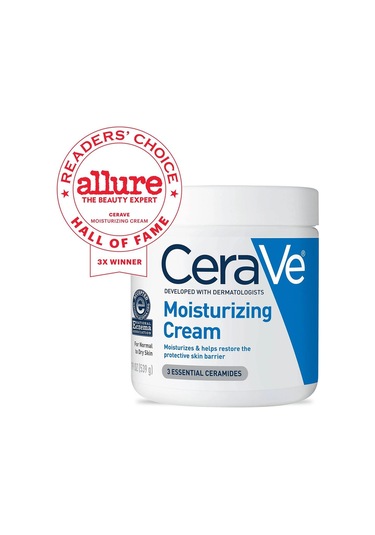 Cerave Nemlendirici Krem 539gr