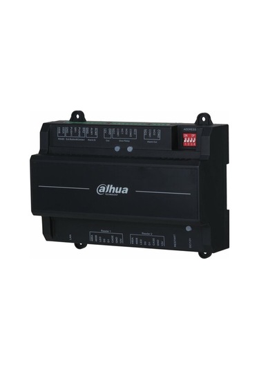 Dhı-asc2202b-s 2 Door One-way Access Controller