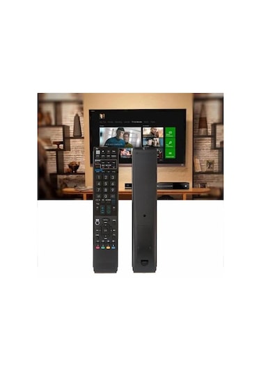 Sharp Gb012Wjsa Lcd Led Tv Kumandası