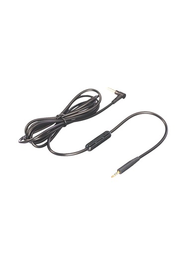 Qc25 Kulaklıklar İçin Yedek Ses Kablosu Mikrofonlu Quietcomfort 25