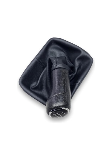 VW Polo 2002-2005 Vites Topuzu Körüğü 5 İleri 6Q1711113F