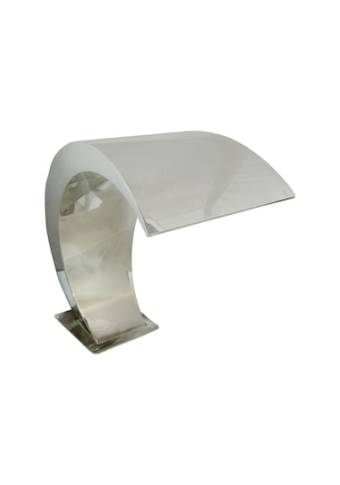 Kobra Model Havuz Şelalesi Aısı 316 50x60 Cm Derinlik 65 Cm-toptancıyızbiz